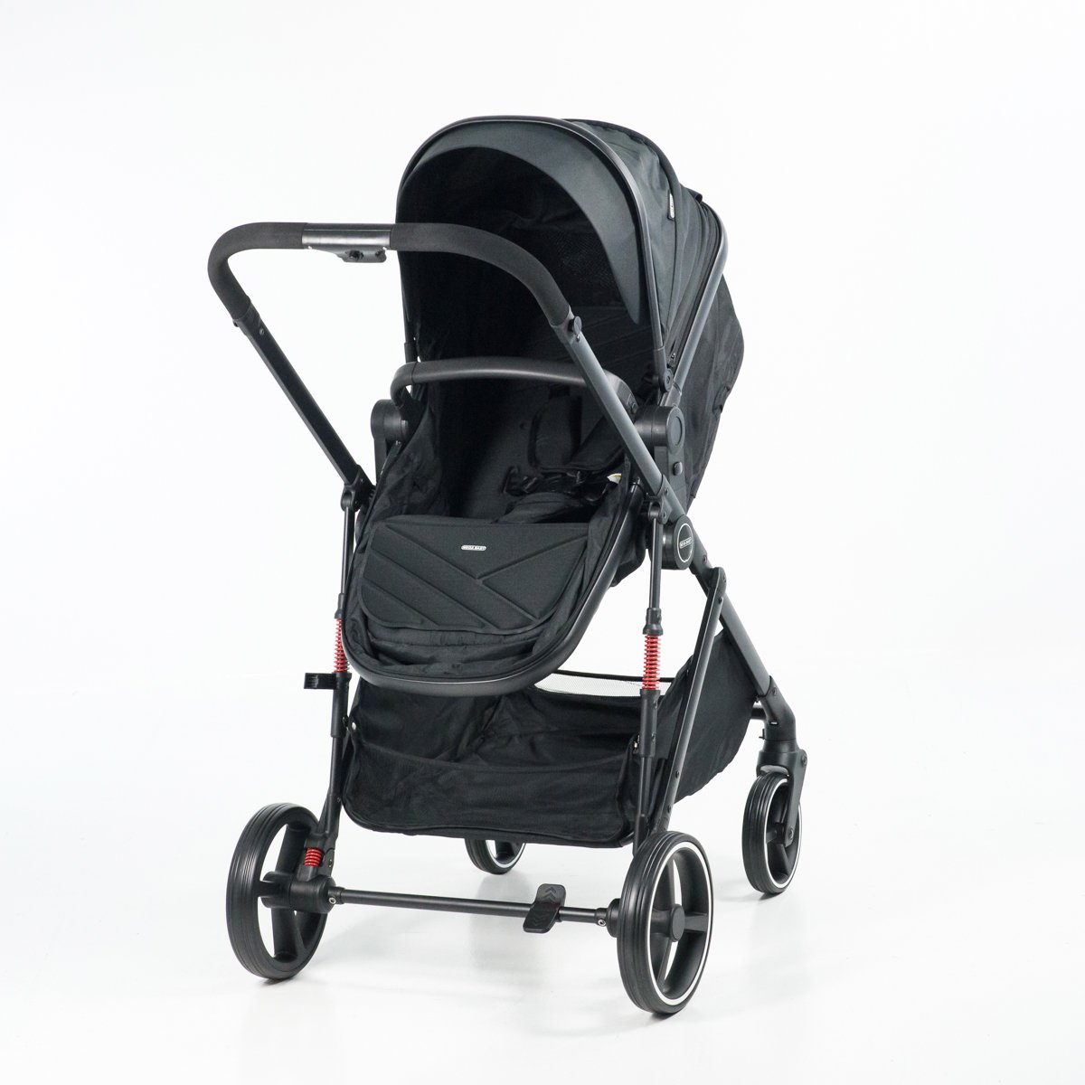 Cochecito BERLIN de paseo 2 en 1-MEGA BABY