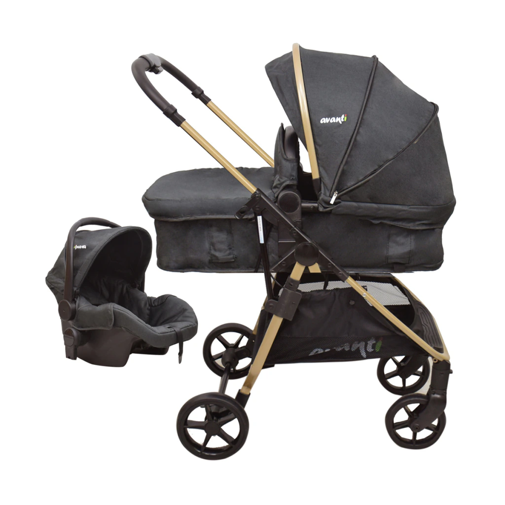 Cochecito Joy Travel 3 en 1-AVANTI 