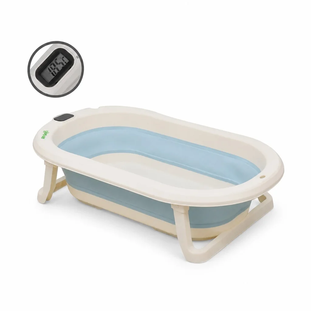 Bañera plegable Aura-AVANTI 