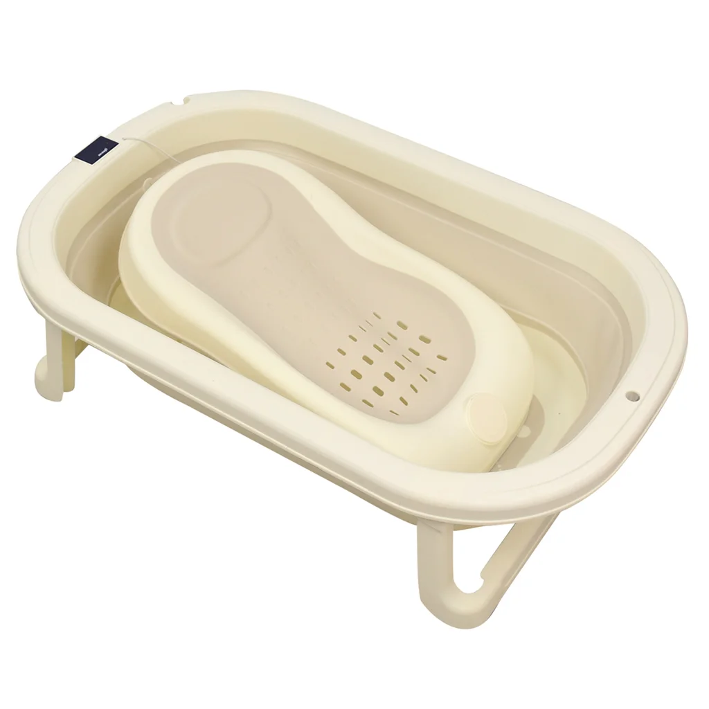 Bañera plegable Splash-AVANTI 