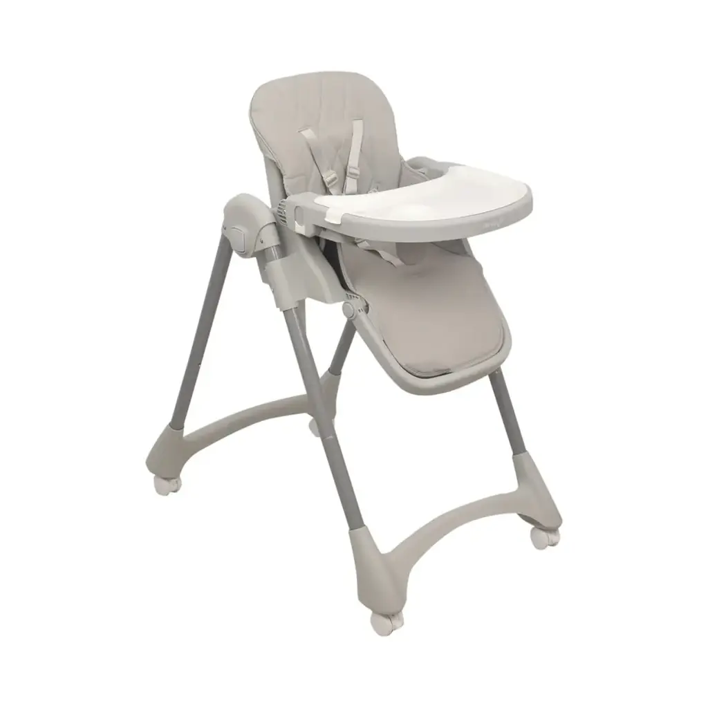 Silla de comer boccato reclinable-AVNATI 