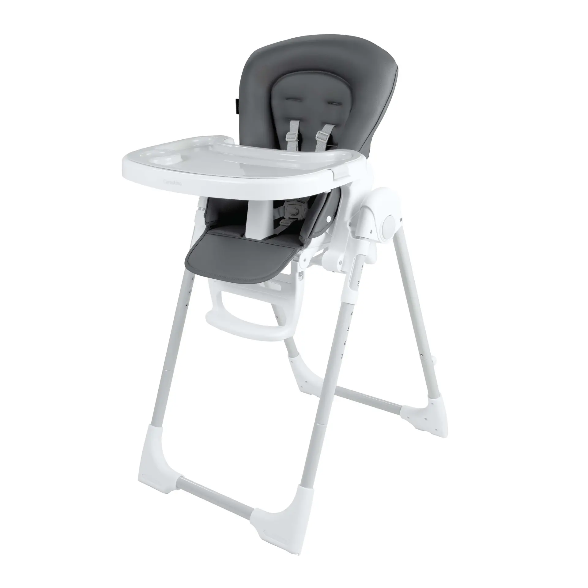 Silla de Comer Malmo-CARESTINO