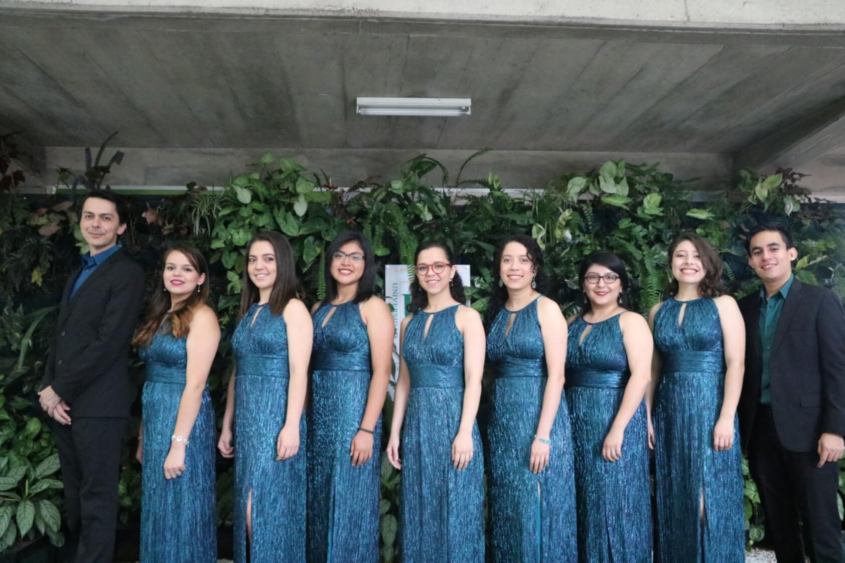 4o. Festival Voces del Valle