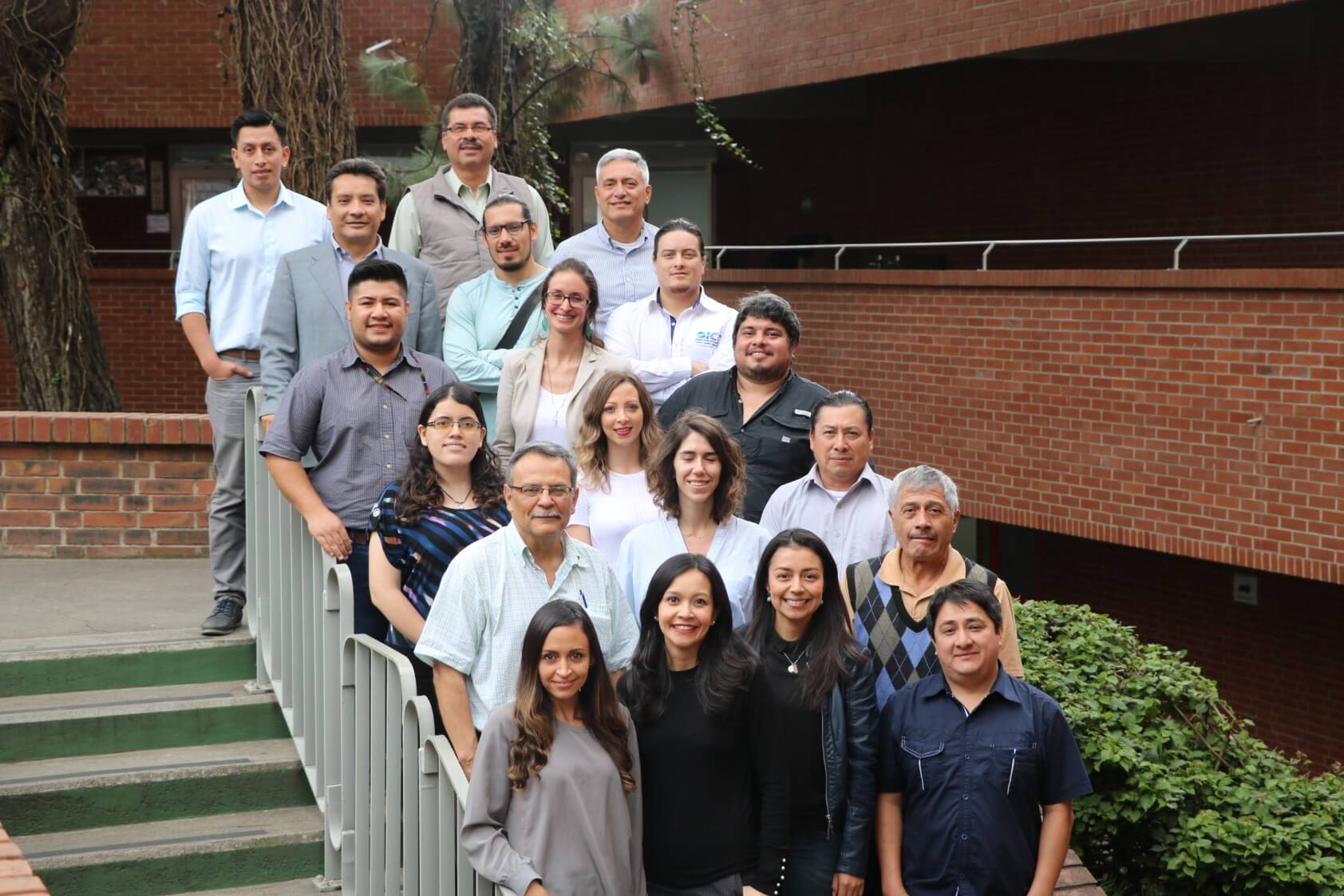 Avances del de evaluación del conocimiento del cambio climático