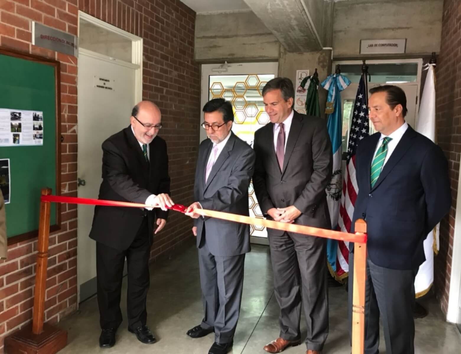 D-Hive: el lugar para materializar tus ideas