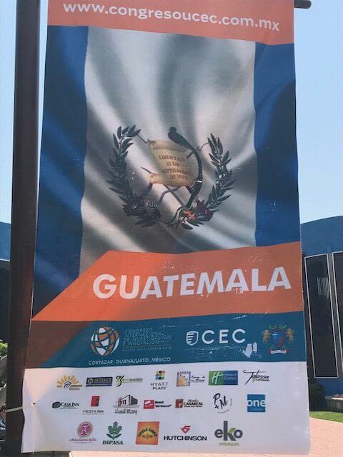 Congreso Internacional de Investigación e Innovación