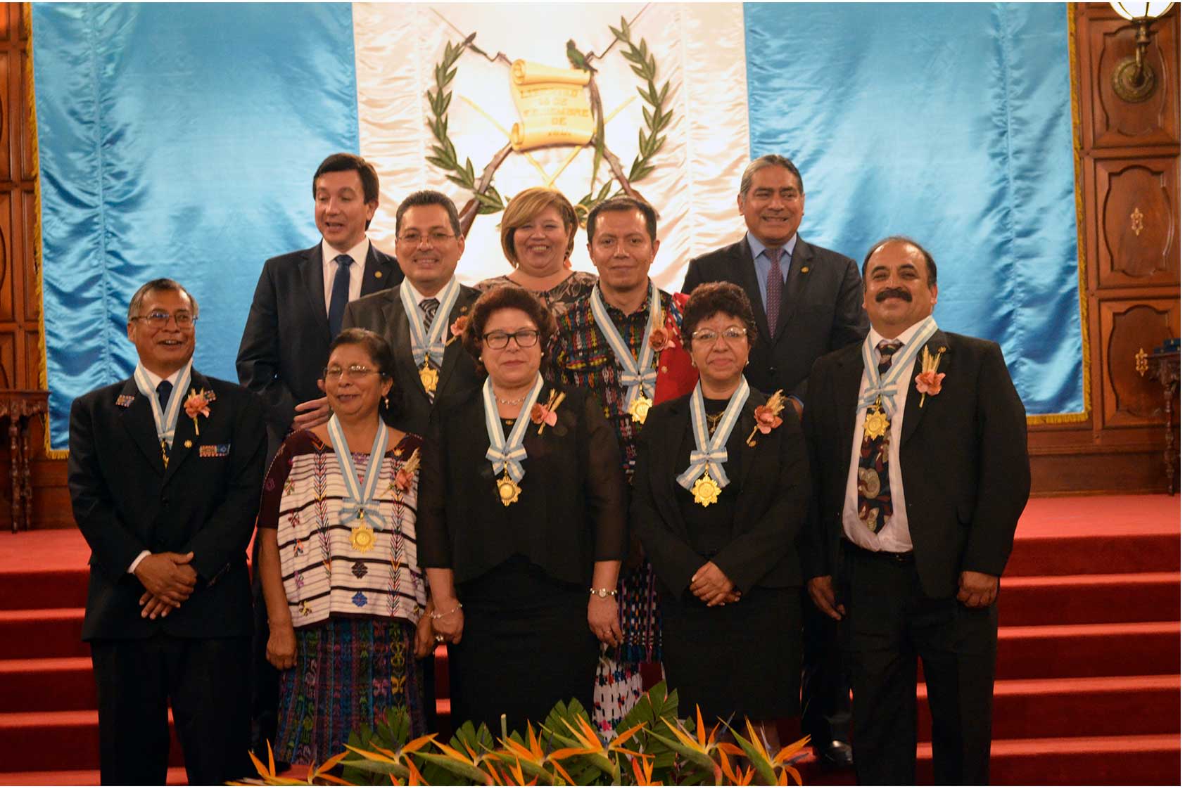 Experto en matemática maya es galardonado