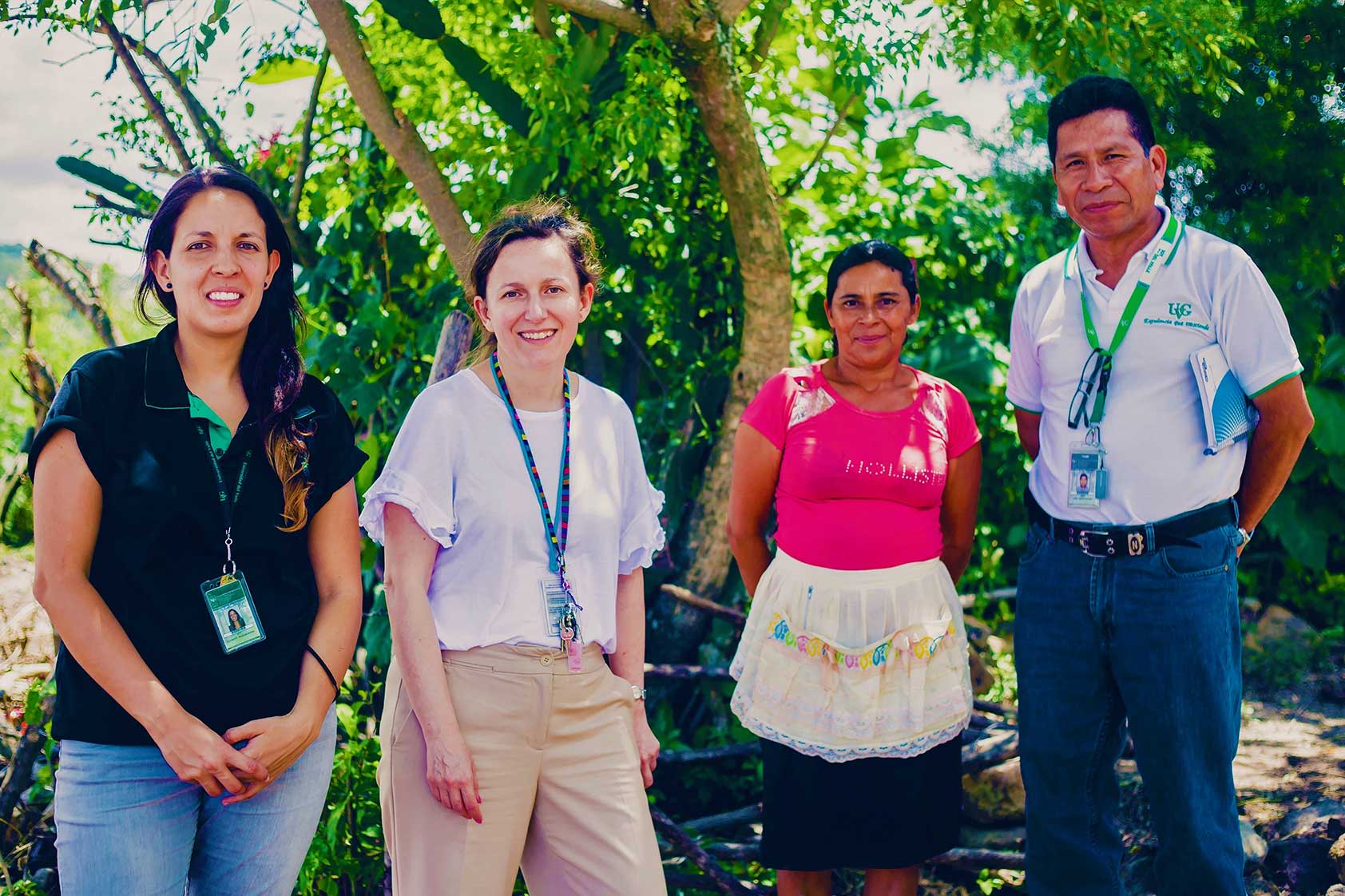 Dra. Pamela Pennington semi-finalista en Competencia de Innovaciones en Salud