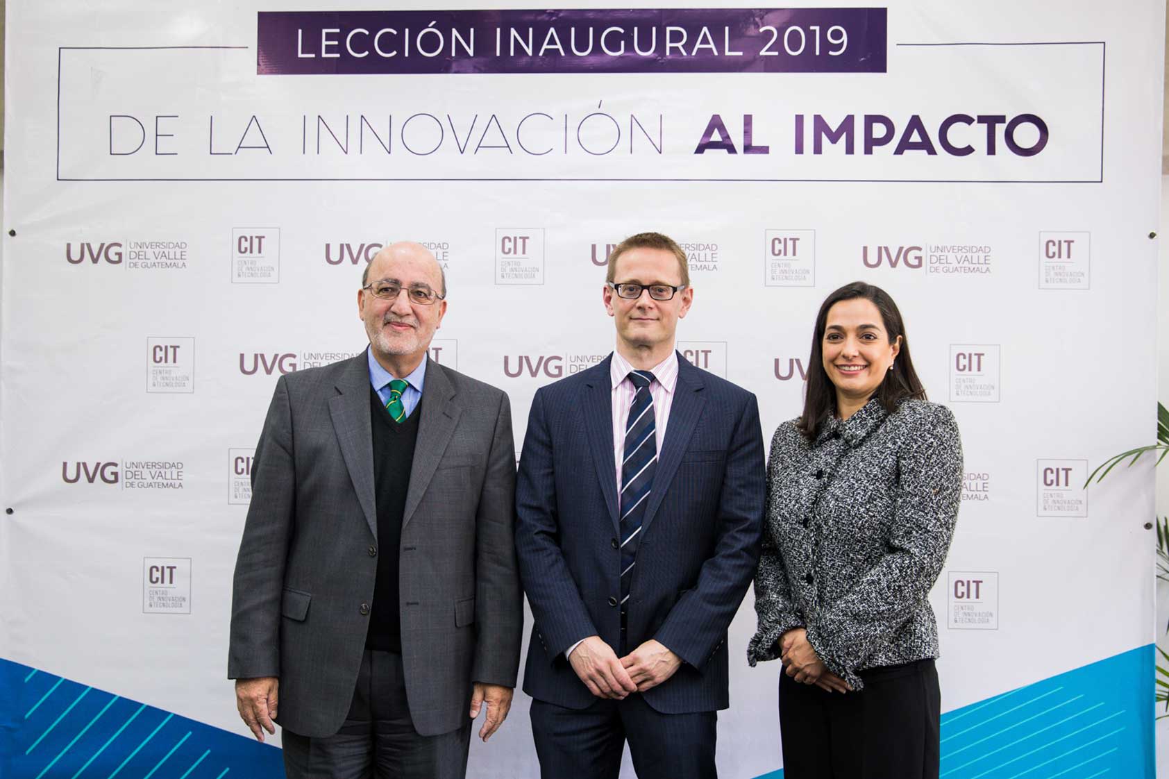 Universidad y Empresa, pilares de la Economía del Conocimiento