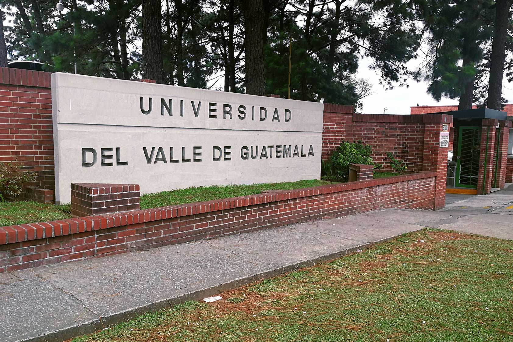 Guatemala sede de los Talleres Comercial y Técnico de LACTLD