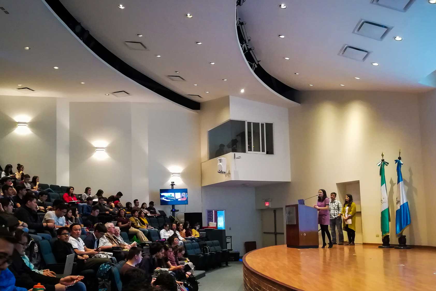 Paleolimnología: entendiendo la historia ecológica de los lagos Paleolimnología: entendiendo la historia ecológica de los lagos