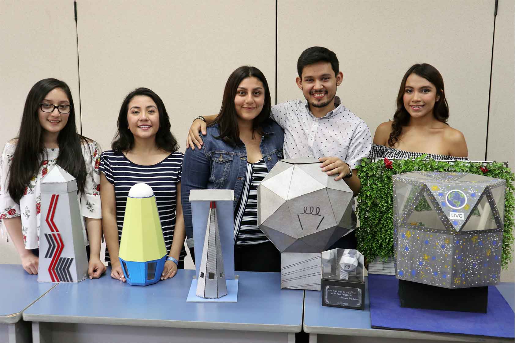 5 datos que te inspirarán a estudiar la carrera de Diseño de Producto e Innovación  en UVG