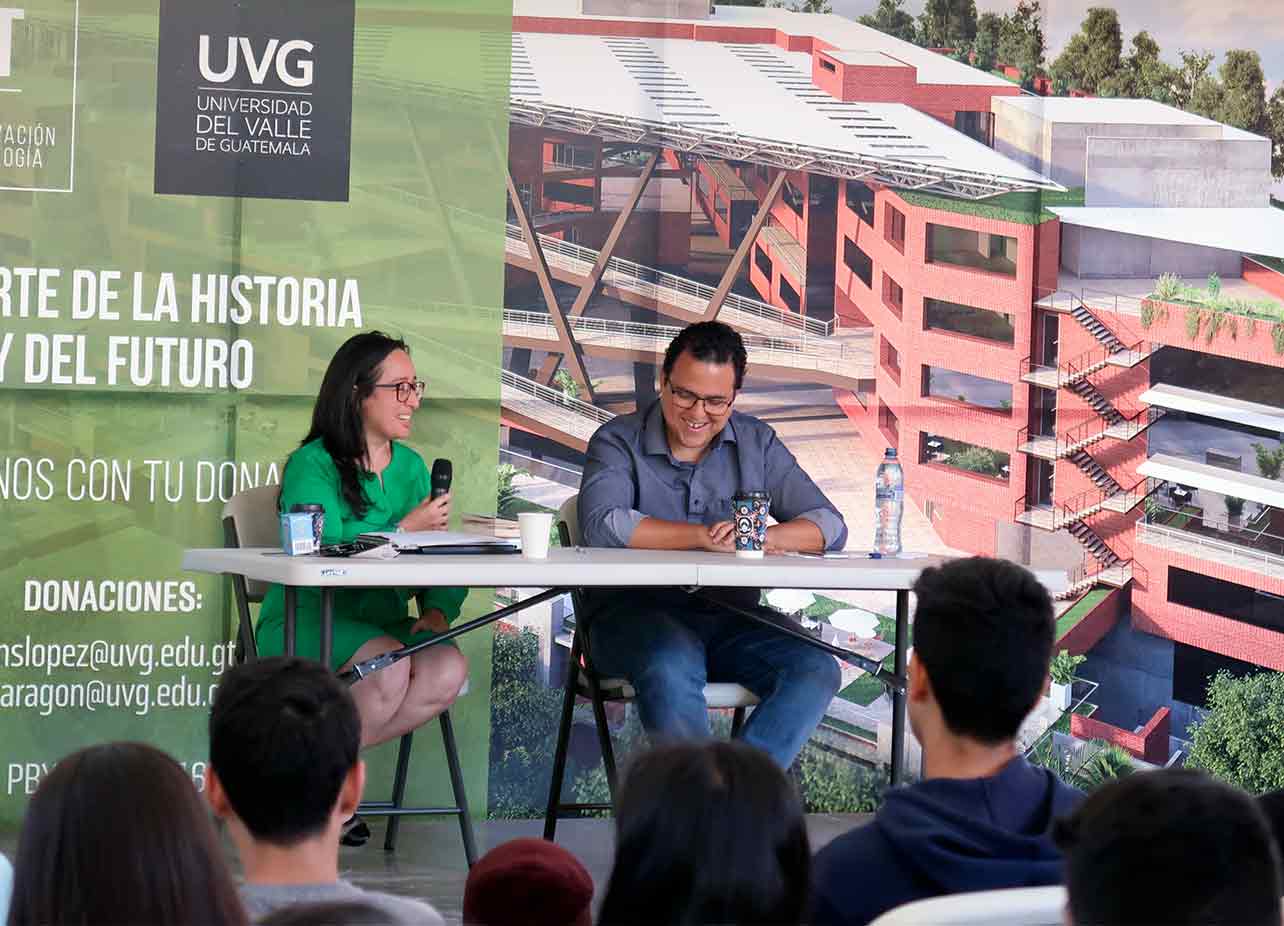 9 consejos de Arnoldo Gálvez para jóvenes que son verdaderos escritores