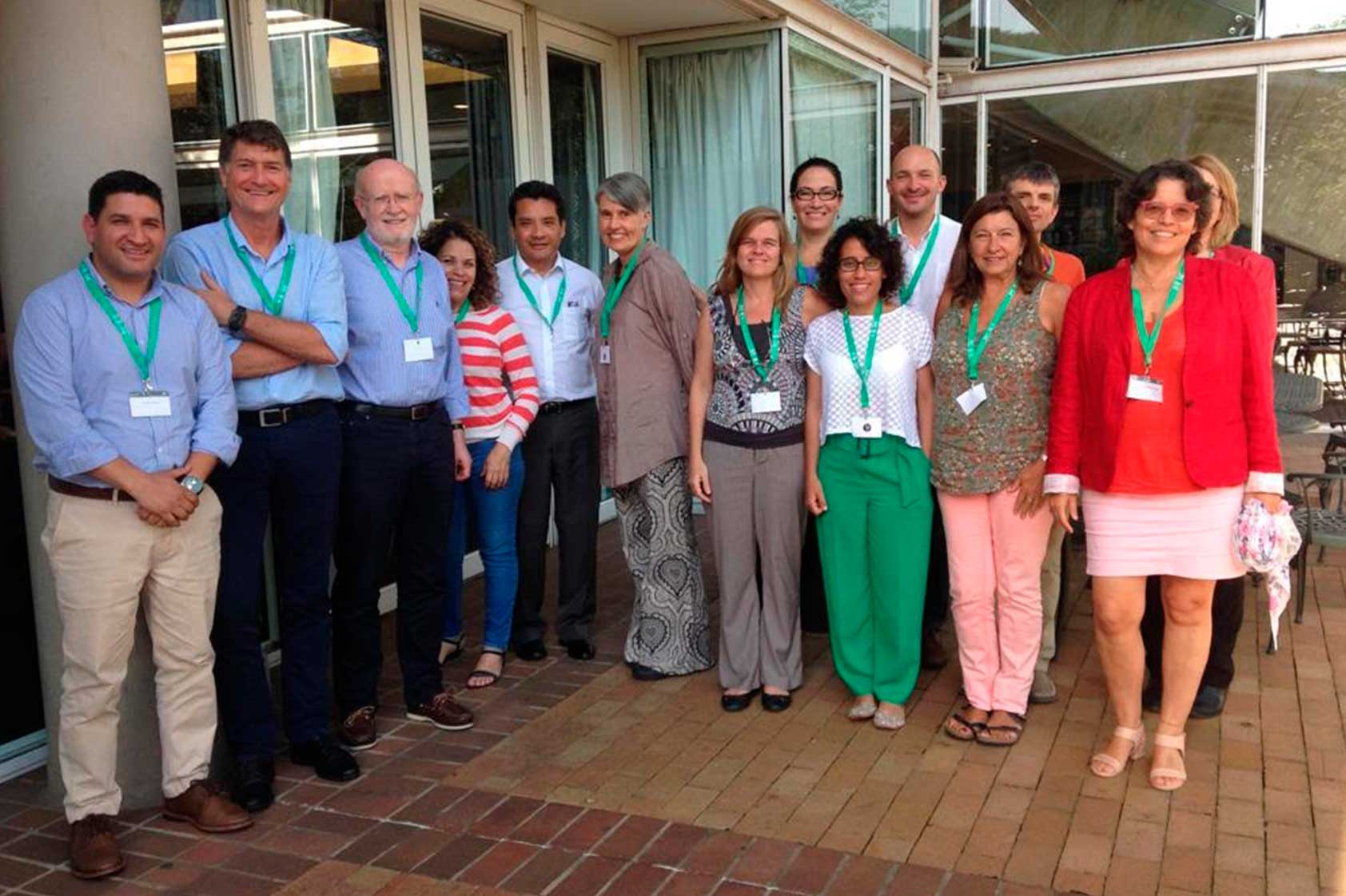 UVG aporta al conocimiento mundial sobre cambio climático