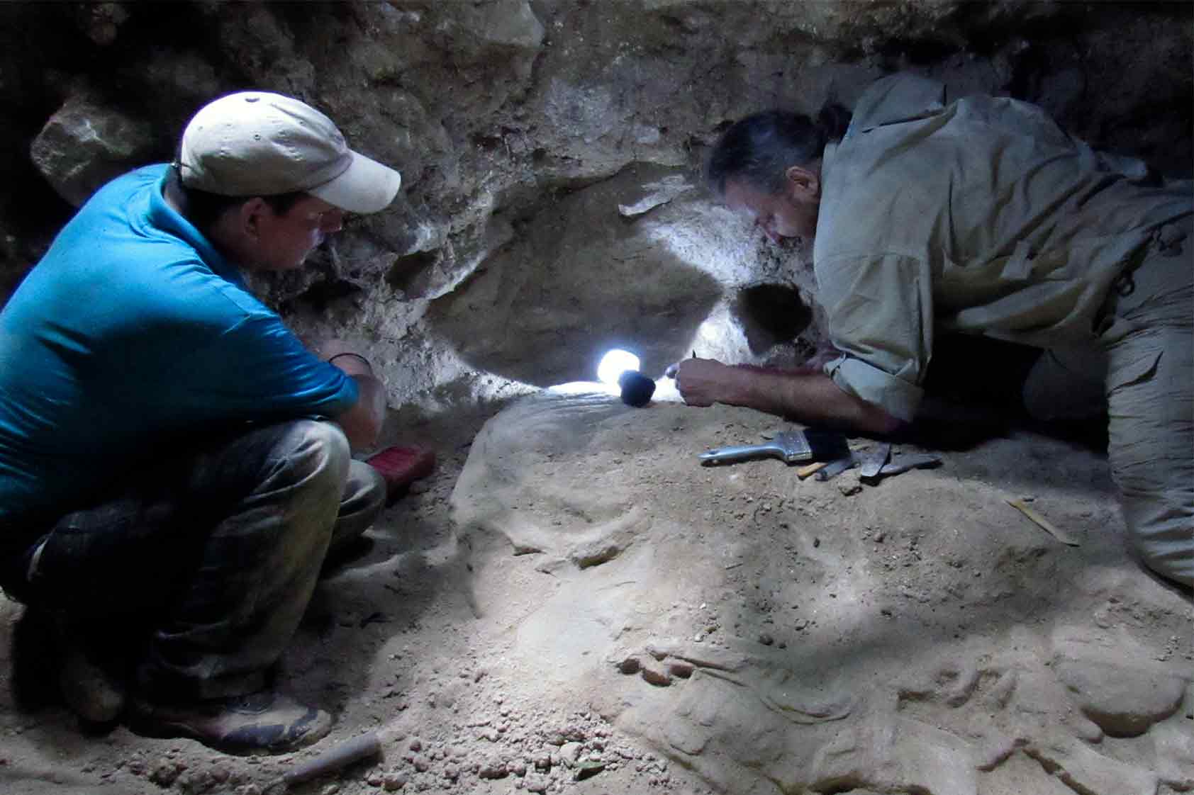 Secretos de los Mayas, la nueva serie de Natgeo