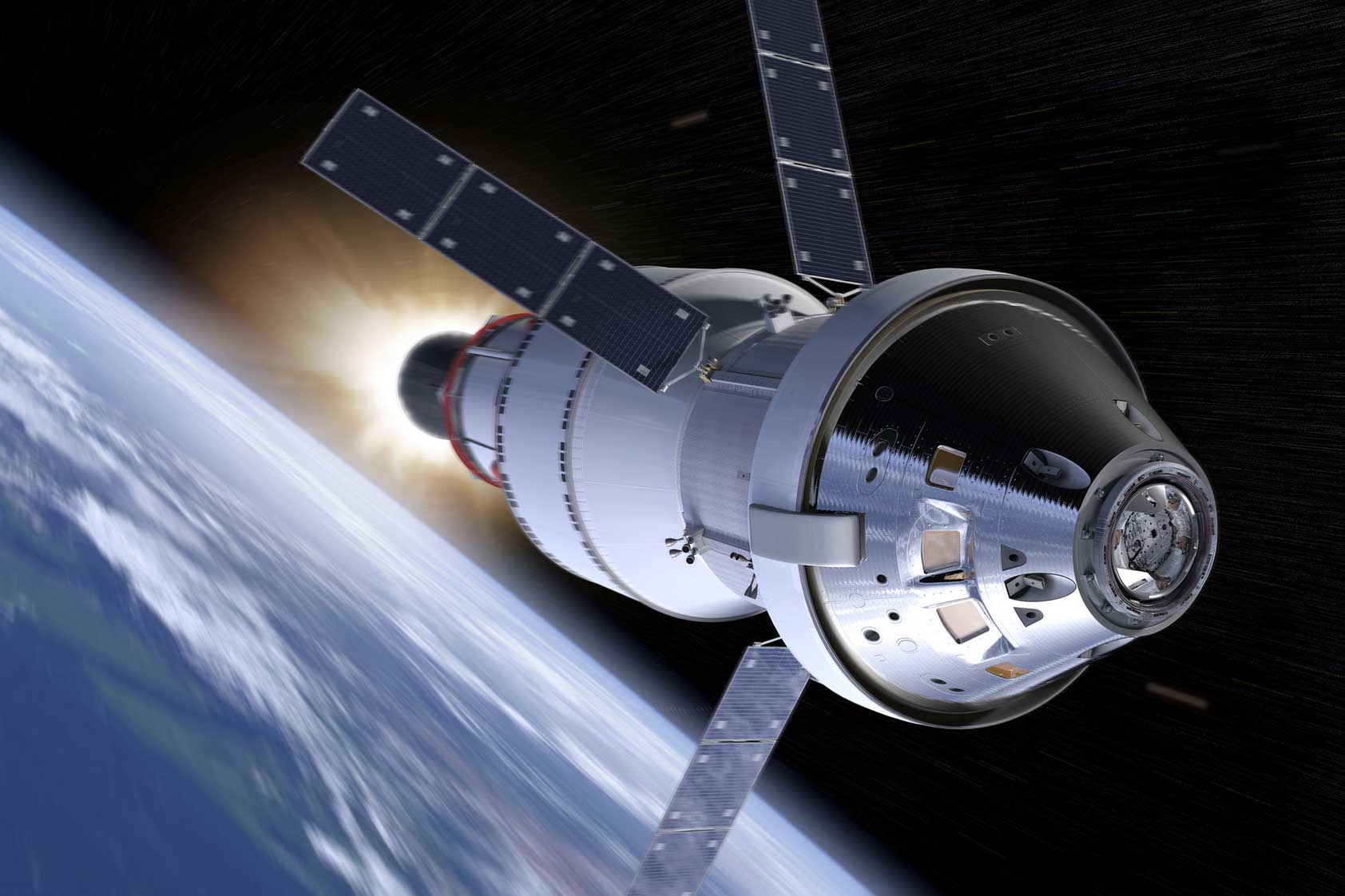 Los 14 puntos más interesantes acerca de Luis Zea y la EM-1