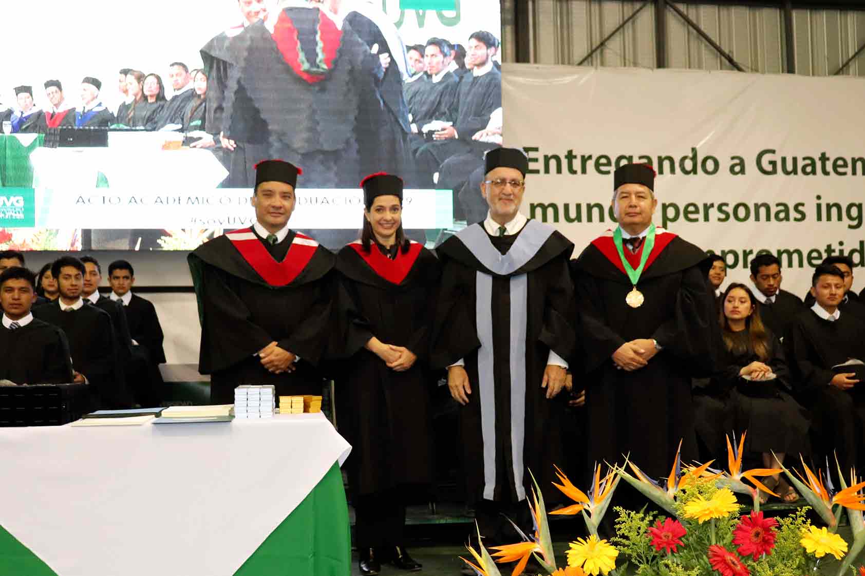 Rolando Cifuentes: hay que entregarlo todo para alcanzar nuestros sueños