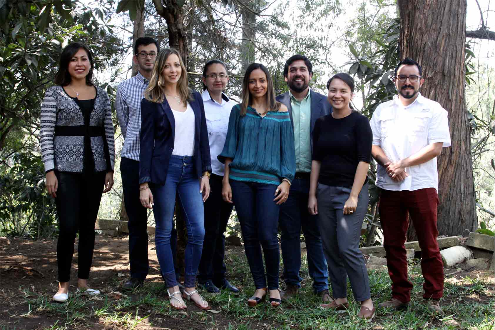 ¿Conoces el centro de investigación de la UVG dedicado al estudio del ambiente?