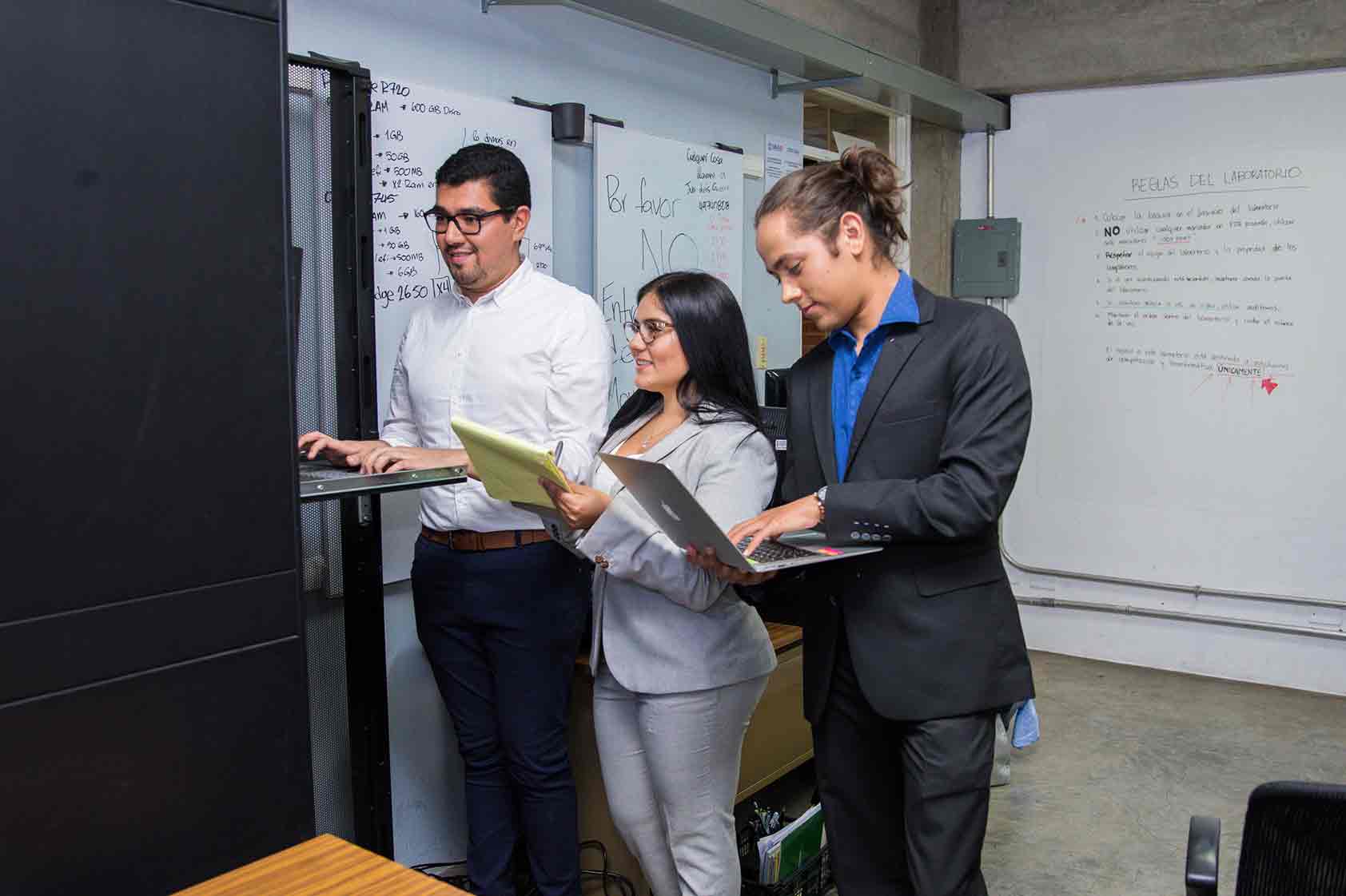 El nuevo programa de la Facultad de Ingeniería que es para todos: Master in Strategy and Corporate Compliance El nuevo programa de la Facultad de Ingeniería que es para todos: Master in Strategy and Corporate Compliance