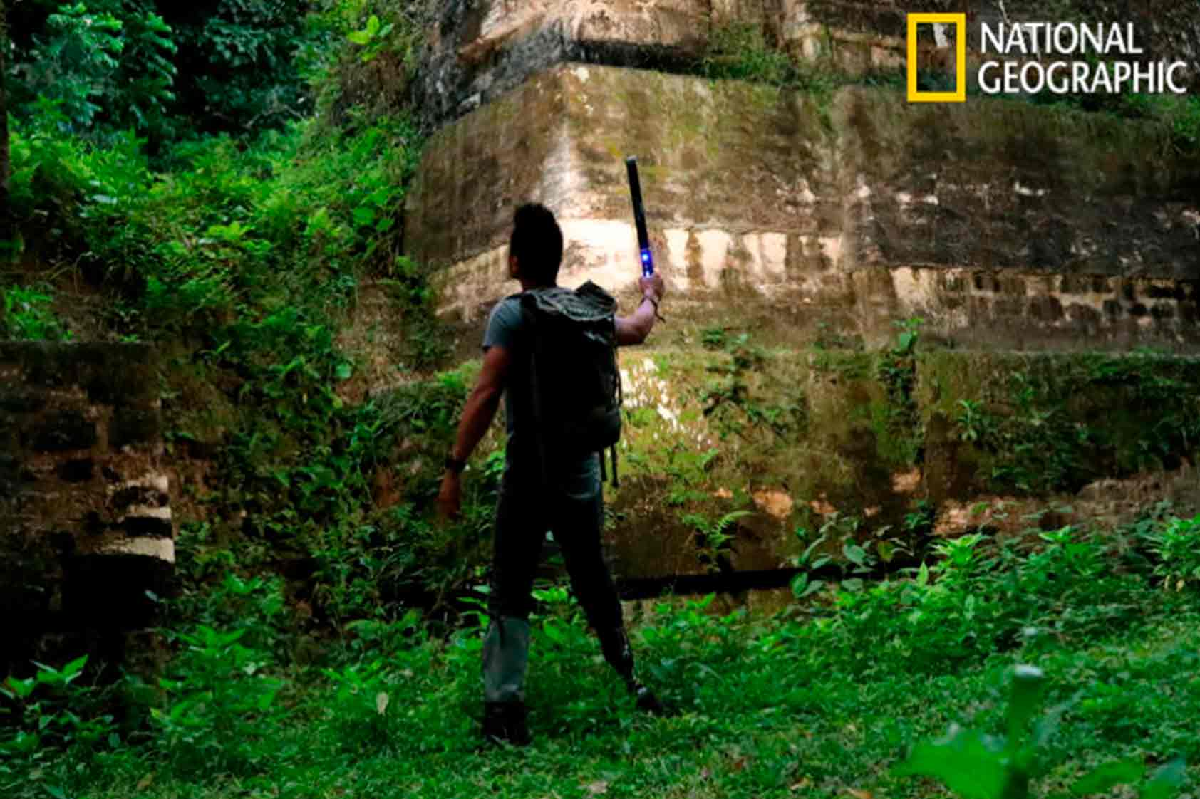 Fotografía: National Geographic