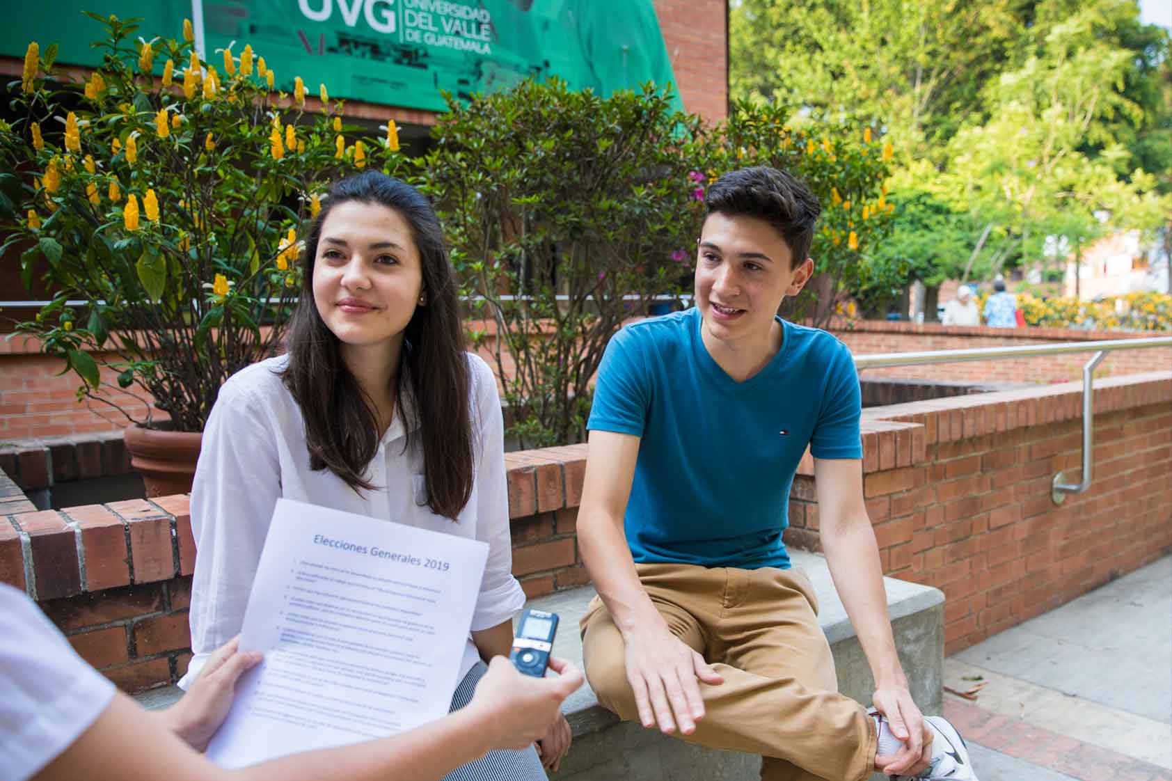 AEUVG: opiniones y expectativas ante las Elecciones Generales 2019