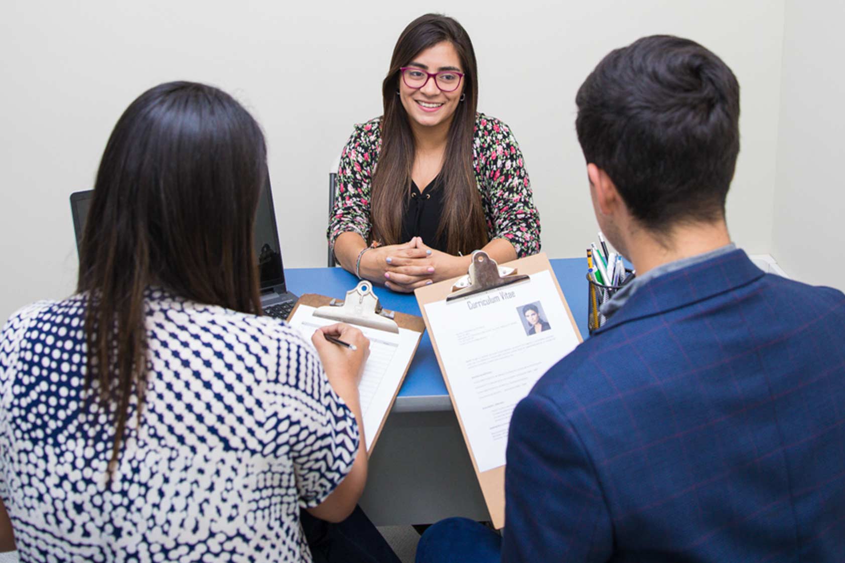 ¿Qué debe tener el curriculum vitae perfecto?