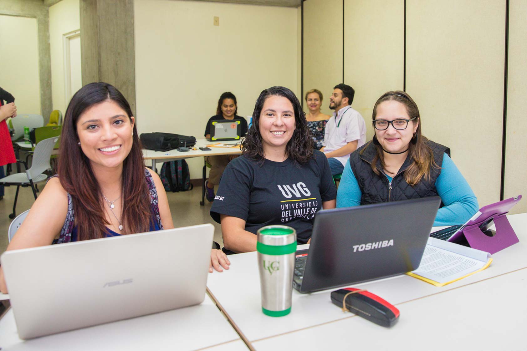 Ventajas del aprendizaje en modalidad b-learning