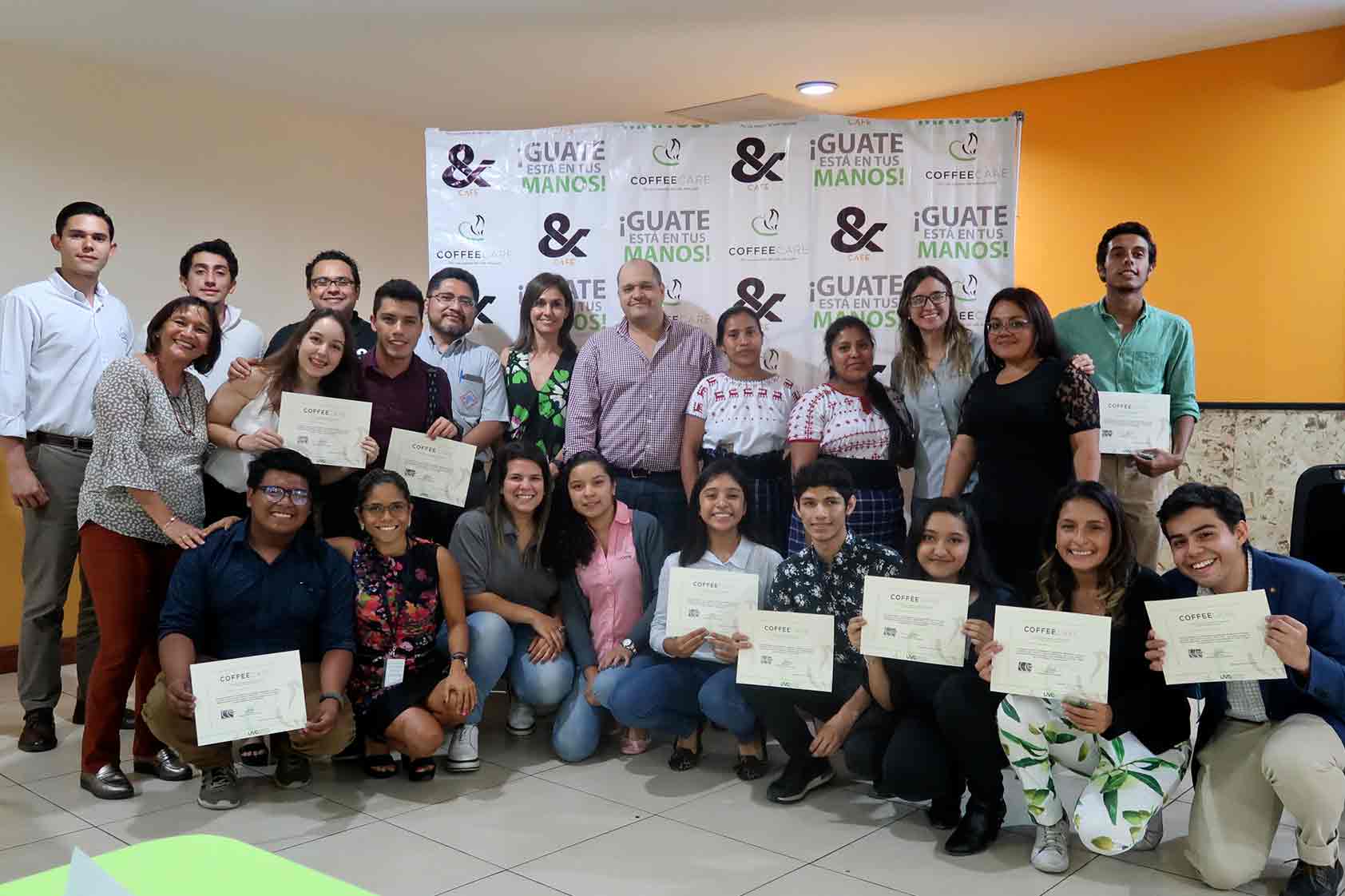 Esfuerzo y dedicación reflejados en 10 proyectos de innovación