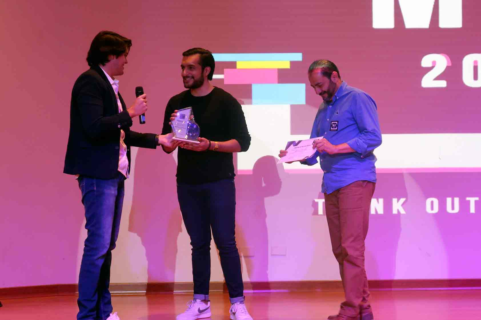 Marketing Innovation Forum 2019