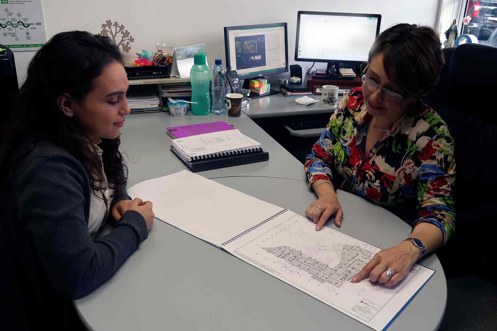 ¿Qué tendrá el piso más creativo del CIT?