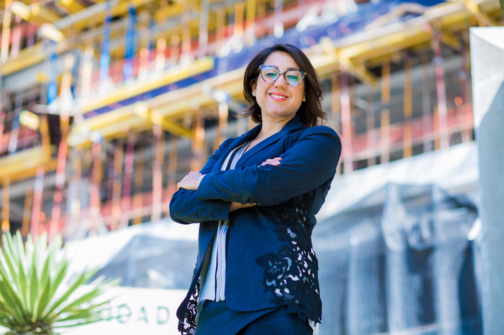 El CIT, un proyecto de muchas historias sobresalientes