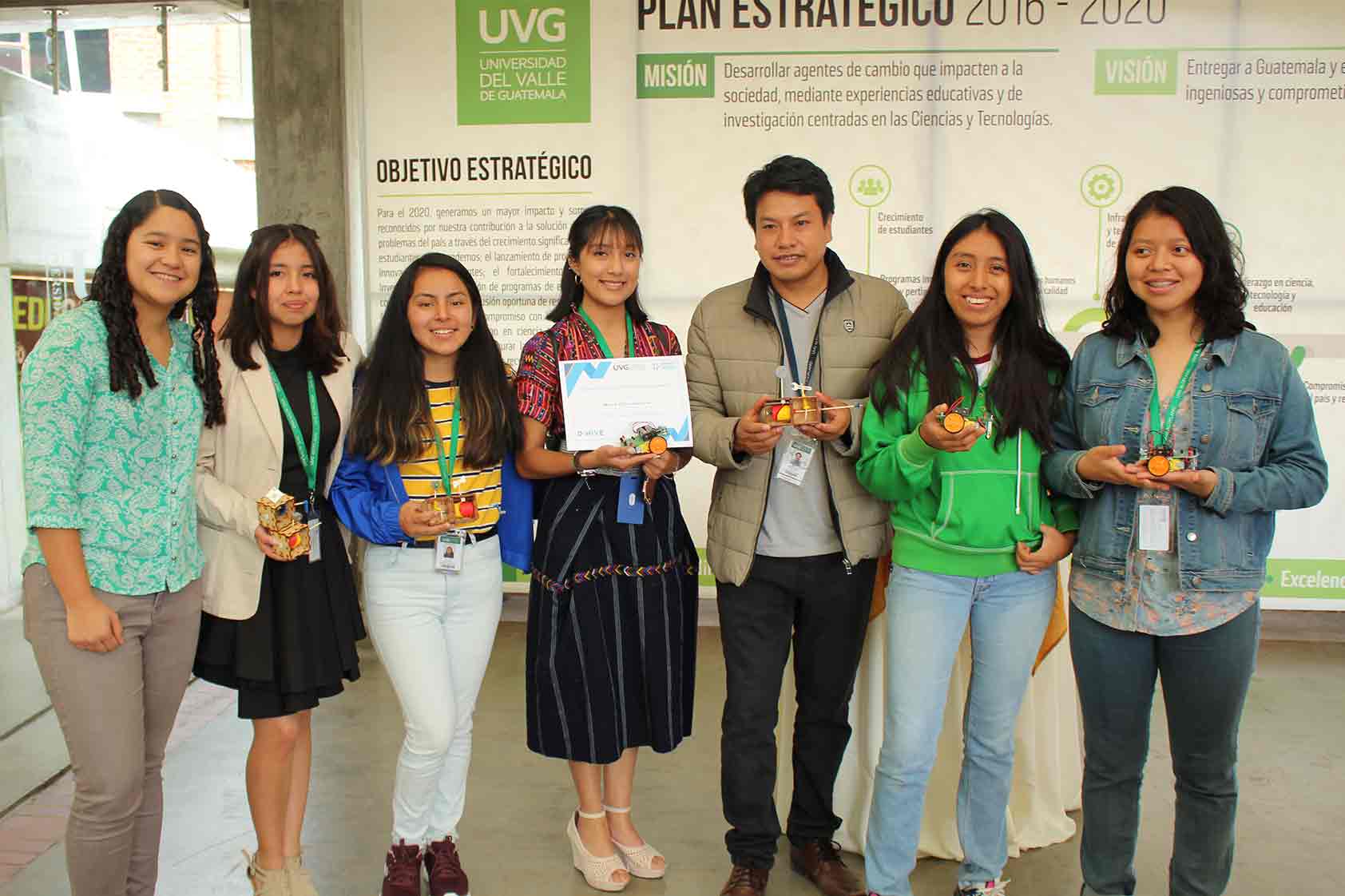 Curso de vacaciones y minicongreso de ingeniería mecánica 2019