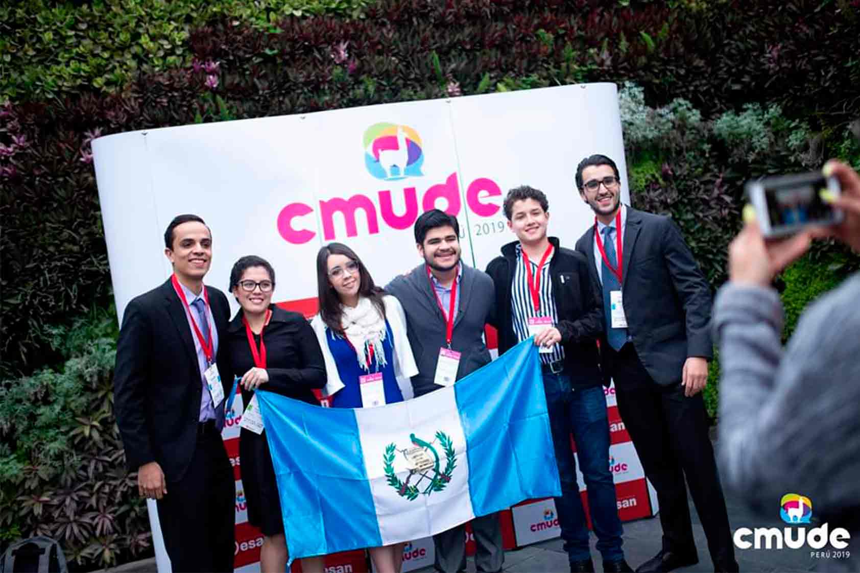 Recuento: ¿Qué hizo nuestra sociedad de debate en 2019? Recuento: ¿Qué hizo nuestra sociedad de debate en 2019?