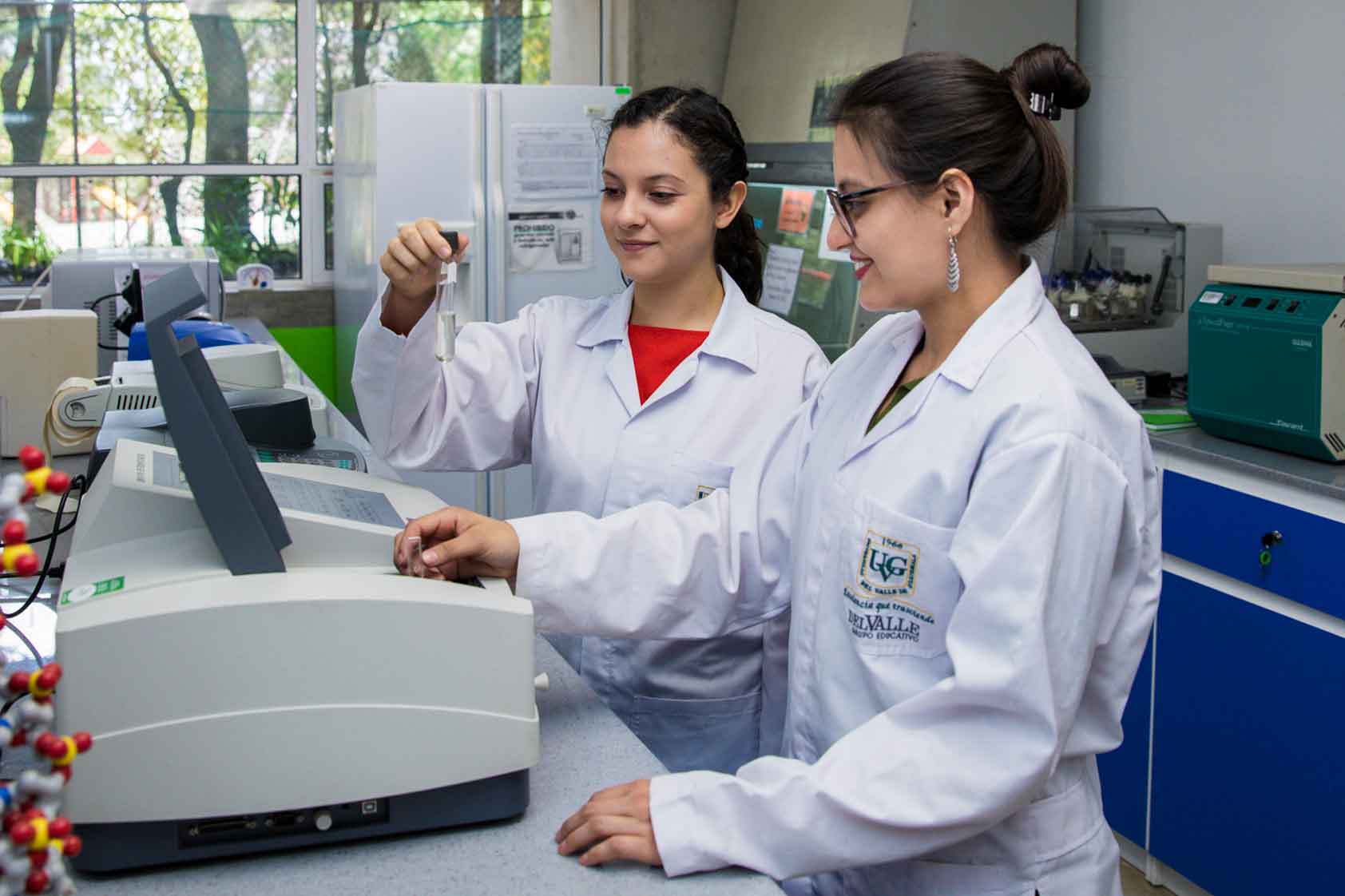 Las microalgas y su uso potencial en biotecnología