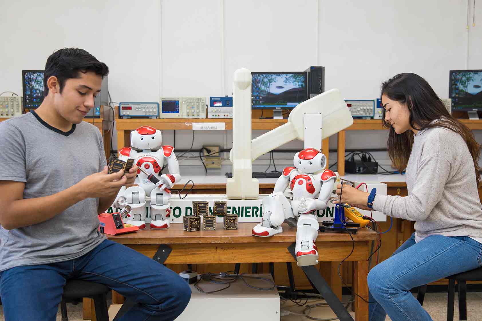 ¡La cultura maker continua en el CIT!