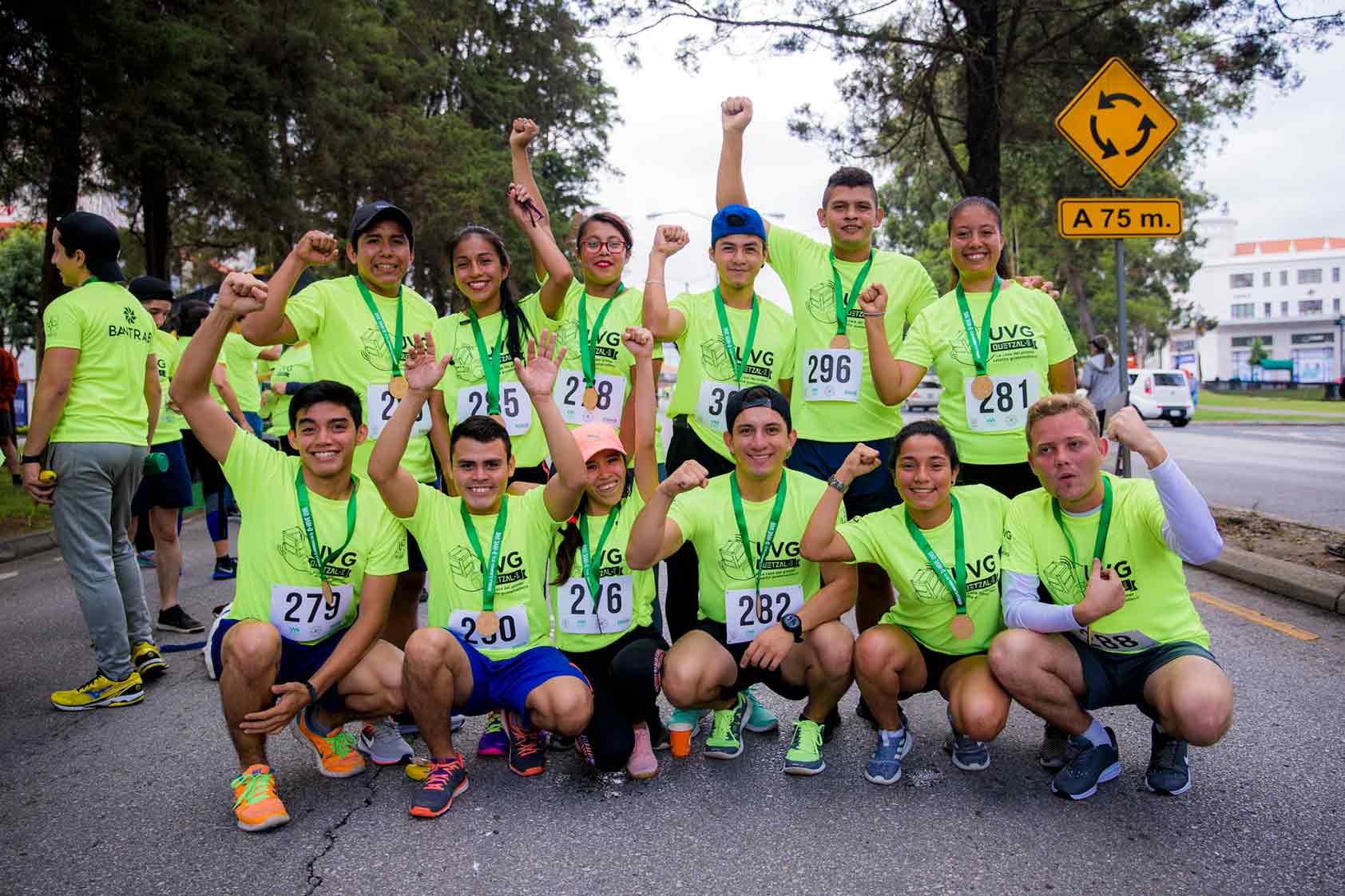 Una carrera que transformará sueños en oportunidades