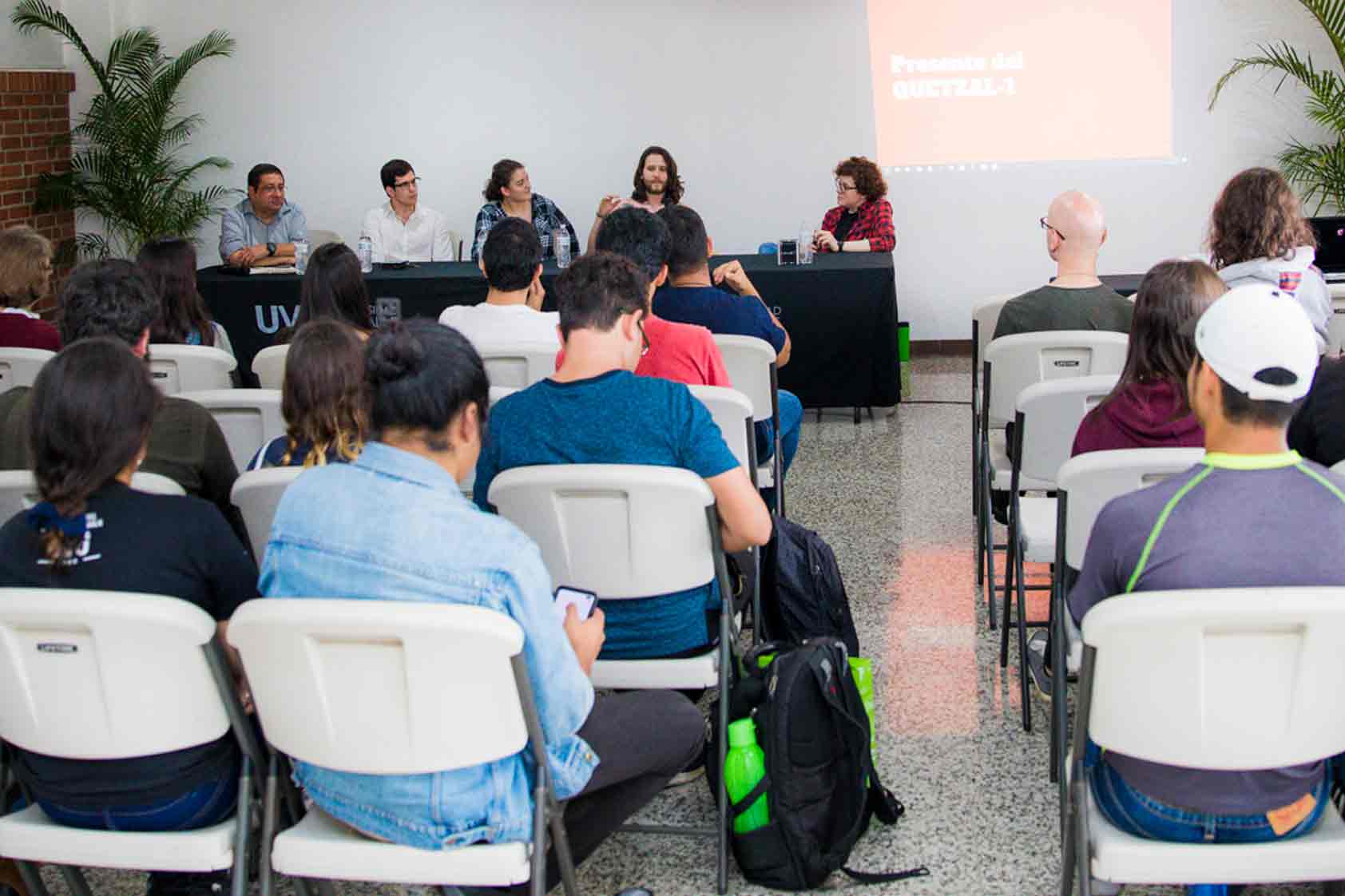 Space Week: nos unimos a la celebración global de la exploración espacial