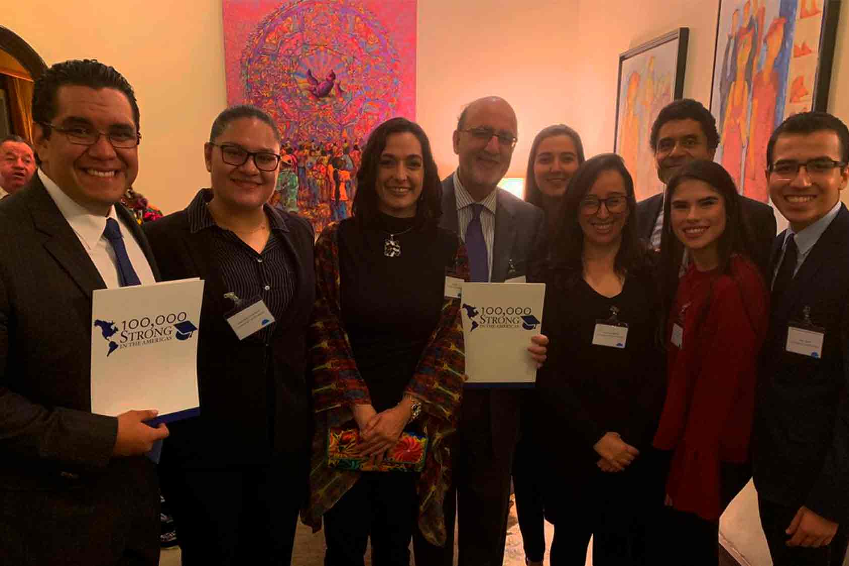 UVG es uno de los ganadores del programa