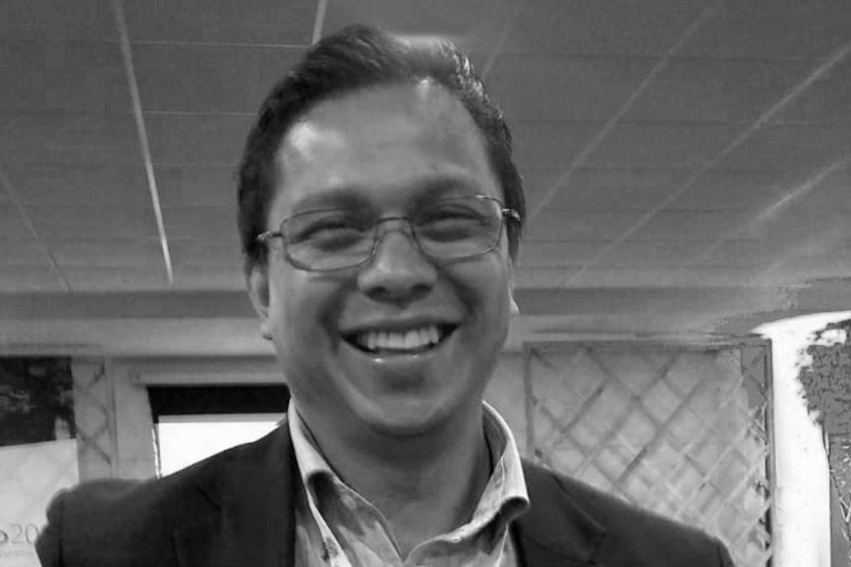 ¿Los residuos de árboles podrán ser combustible de aviones? René Zamora dijo: sí, y fue premiado