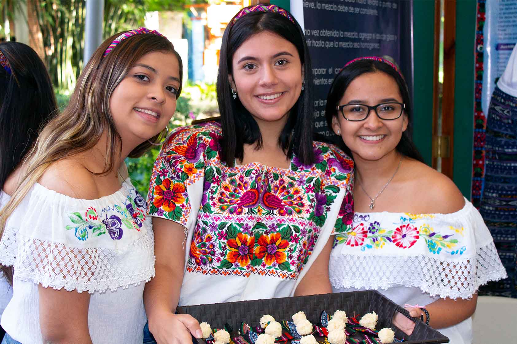 II Food Expo UVG 2019 fue más que una feria