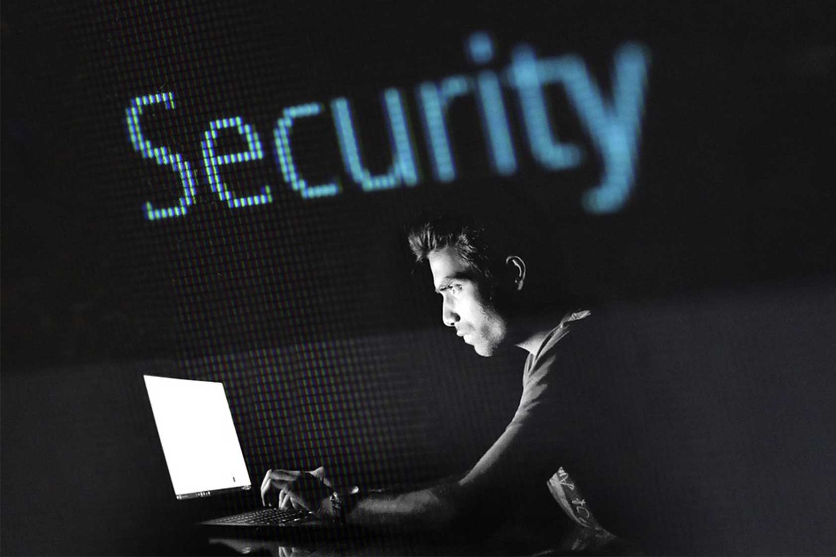 The importance of encryption