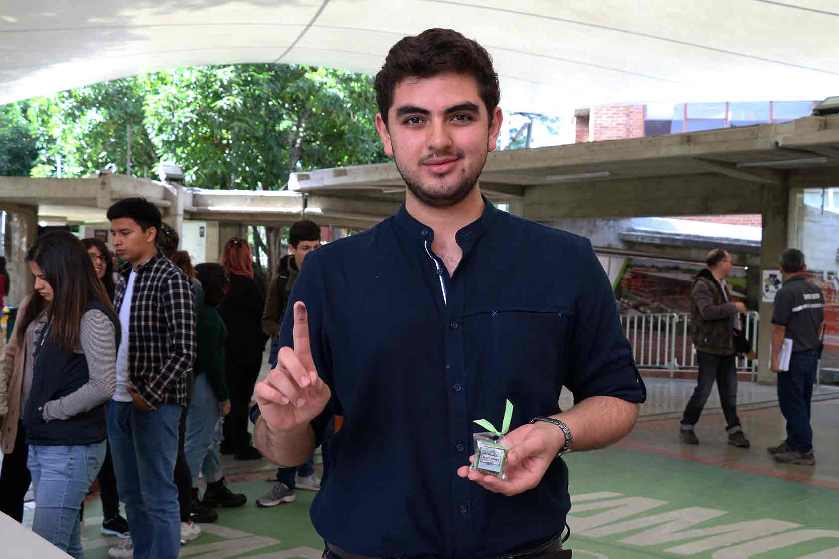 Elecciones estudiantiles, ¿cuáles serán las asociaciones para 2020?