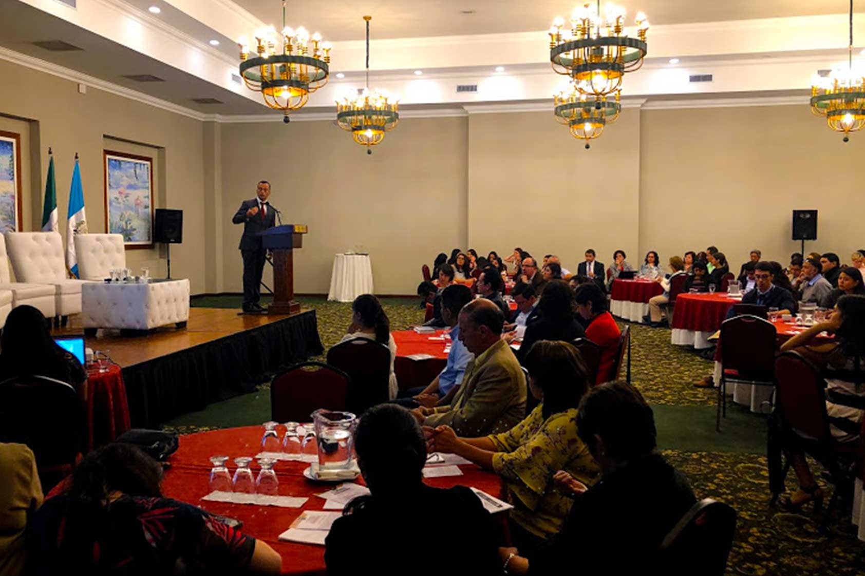 5 datos que conocimos en el IV Congreso de Desarrollo 5 datos que conocimos en el IV Congreso de Desarrollo