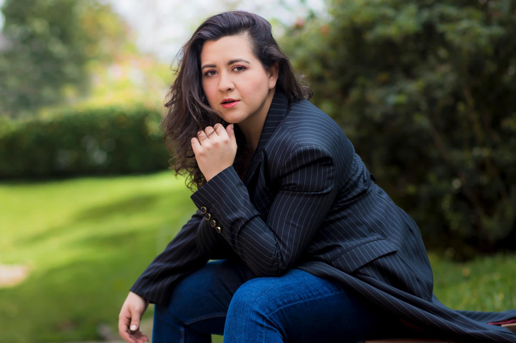 Adriana González: los jóvenes tienen toda la capacidad para cumplir sus sueños