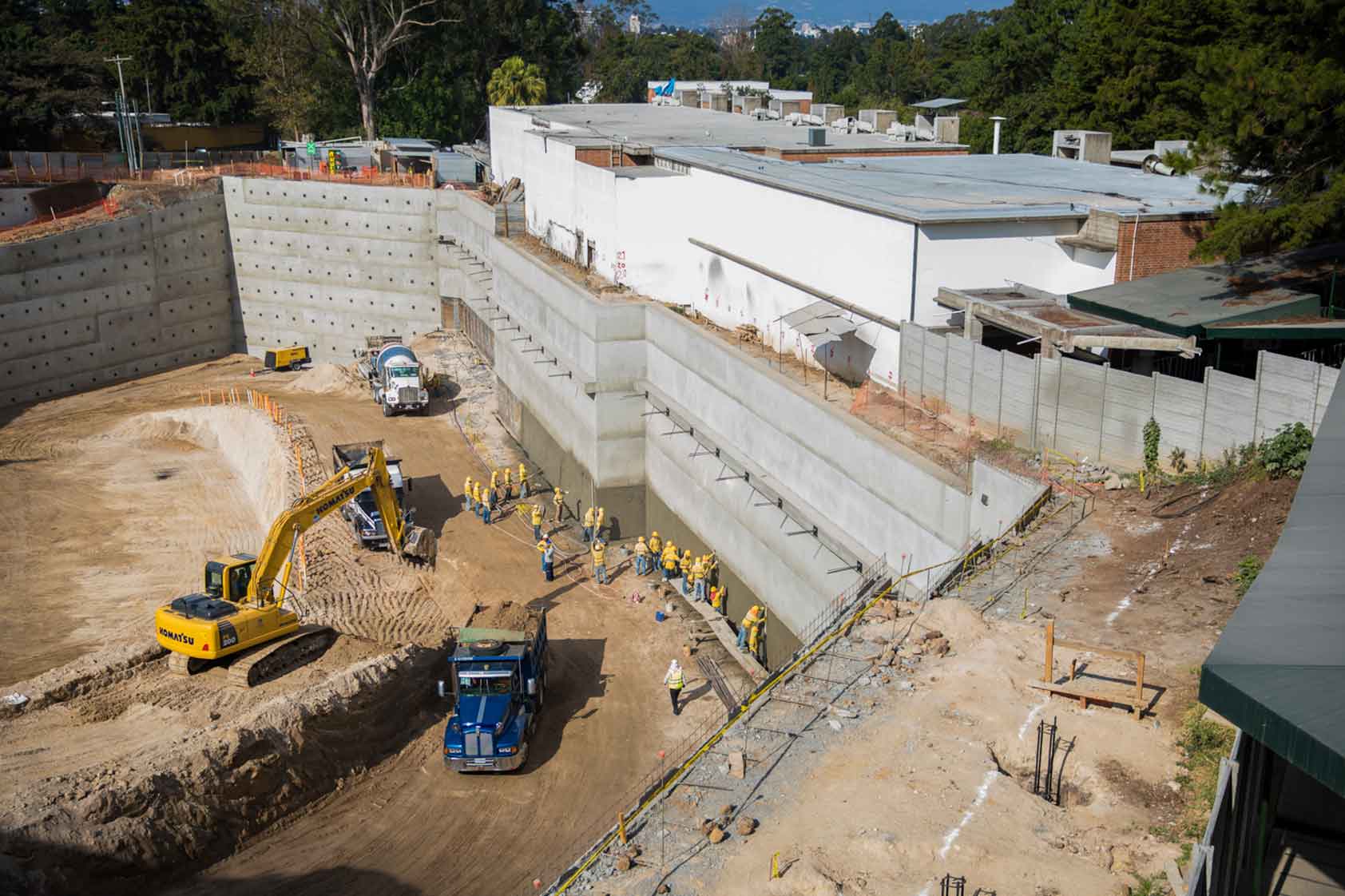 Geotecnia: ¿Cómo saber cuáles son los mejores suelos para construir?