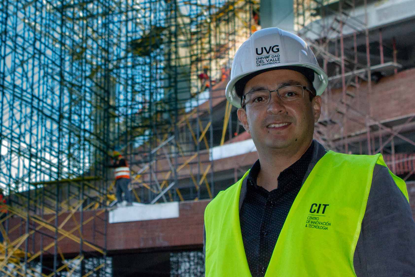 Esta es la razón por la que el CIT contará con un gerente