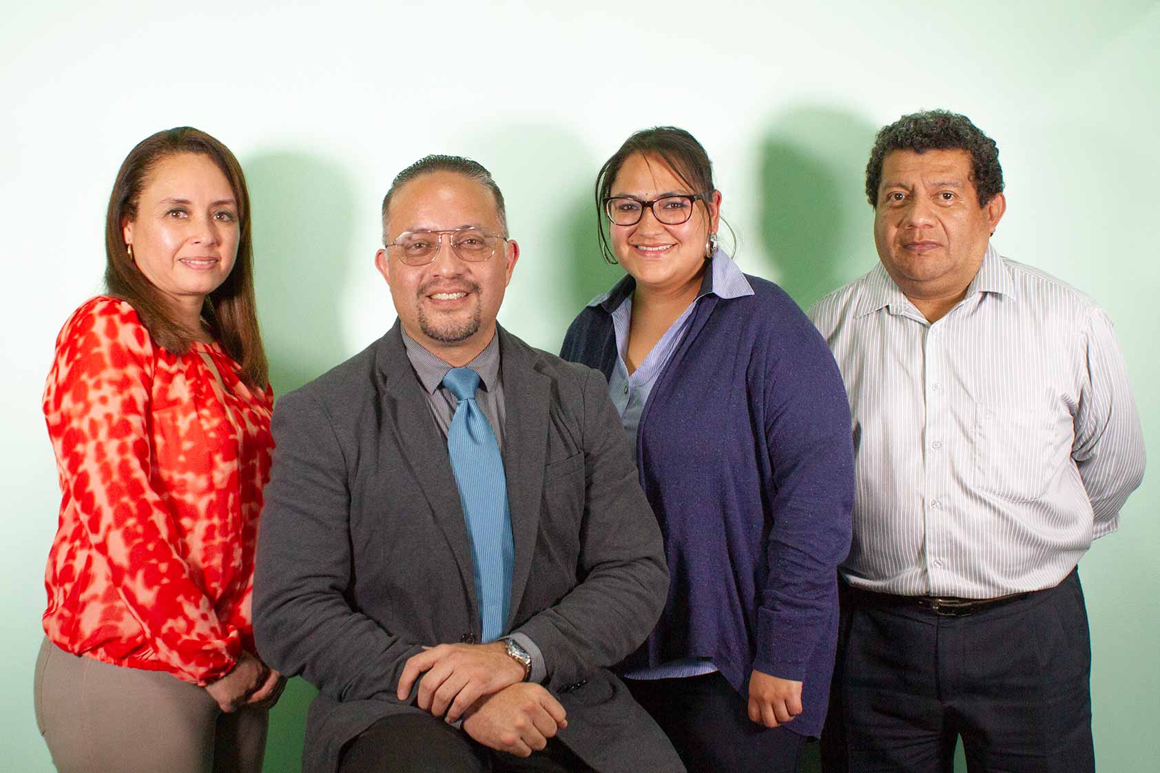 Cuando la matemática transforma vidas de forma positiva