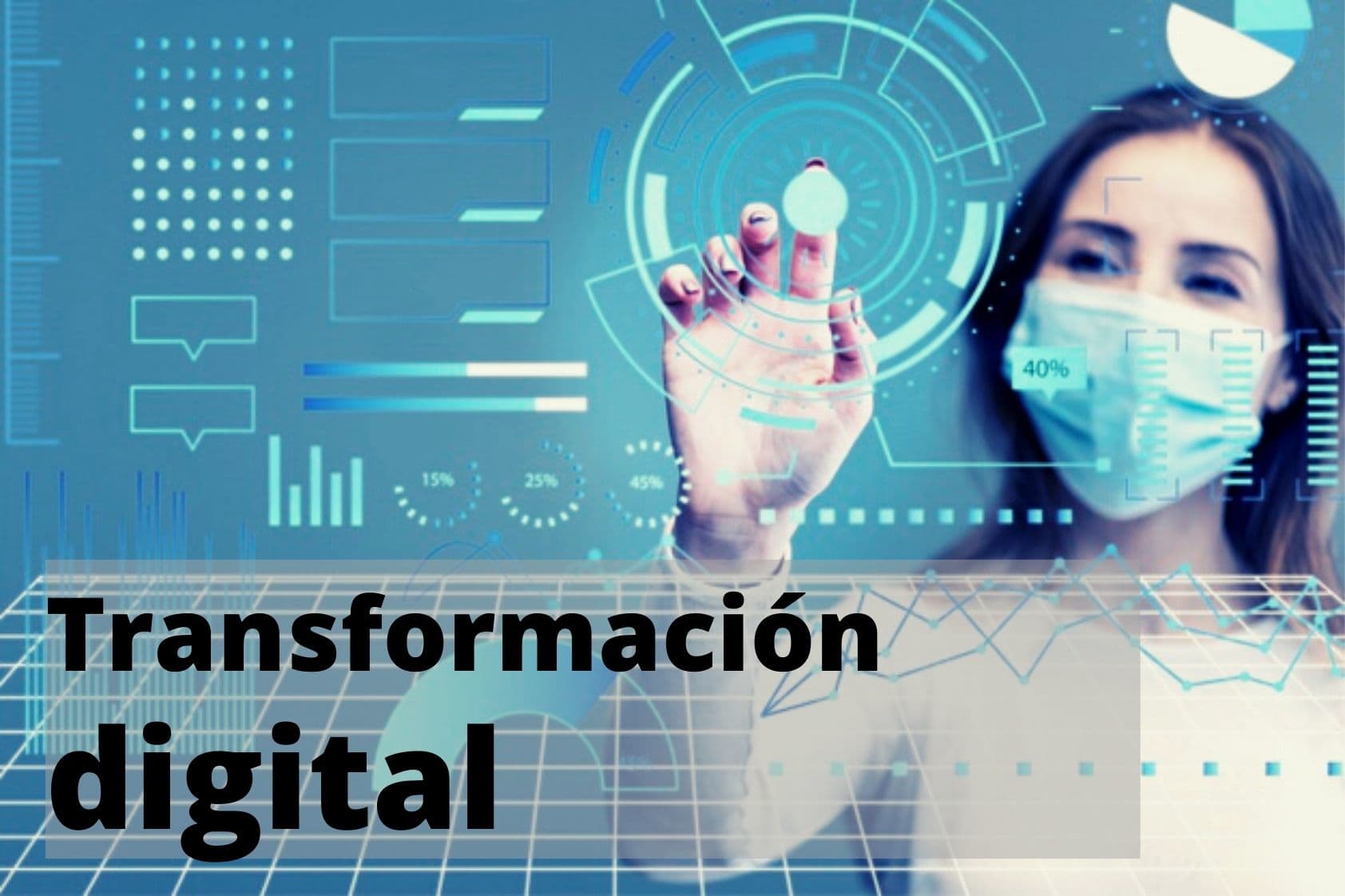 COVID-19 y la necesidad de la transformación digital