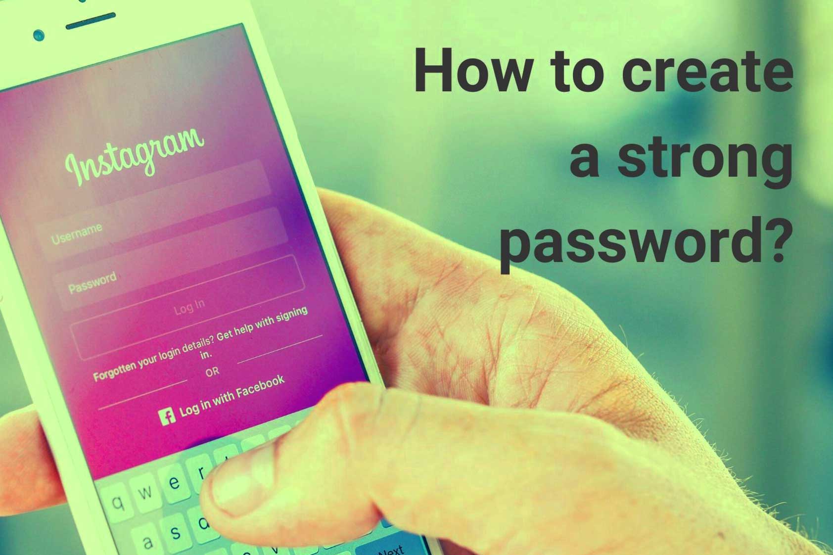 If your digital life depended on your password, how secure would it be?