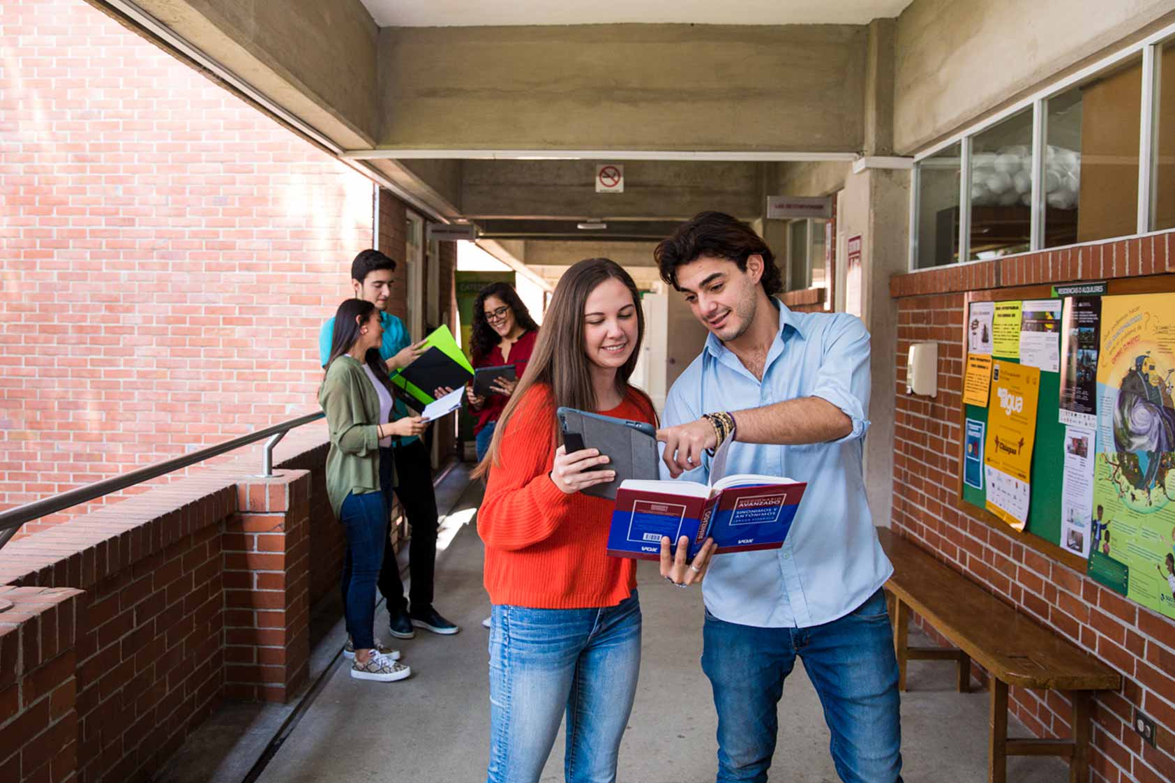 ¿Qué debe hacer mi hijo en su proceso de admisión a UVG?